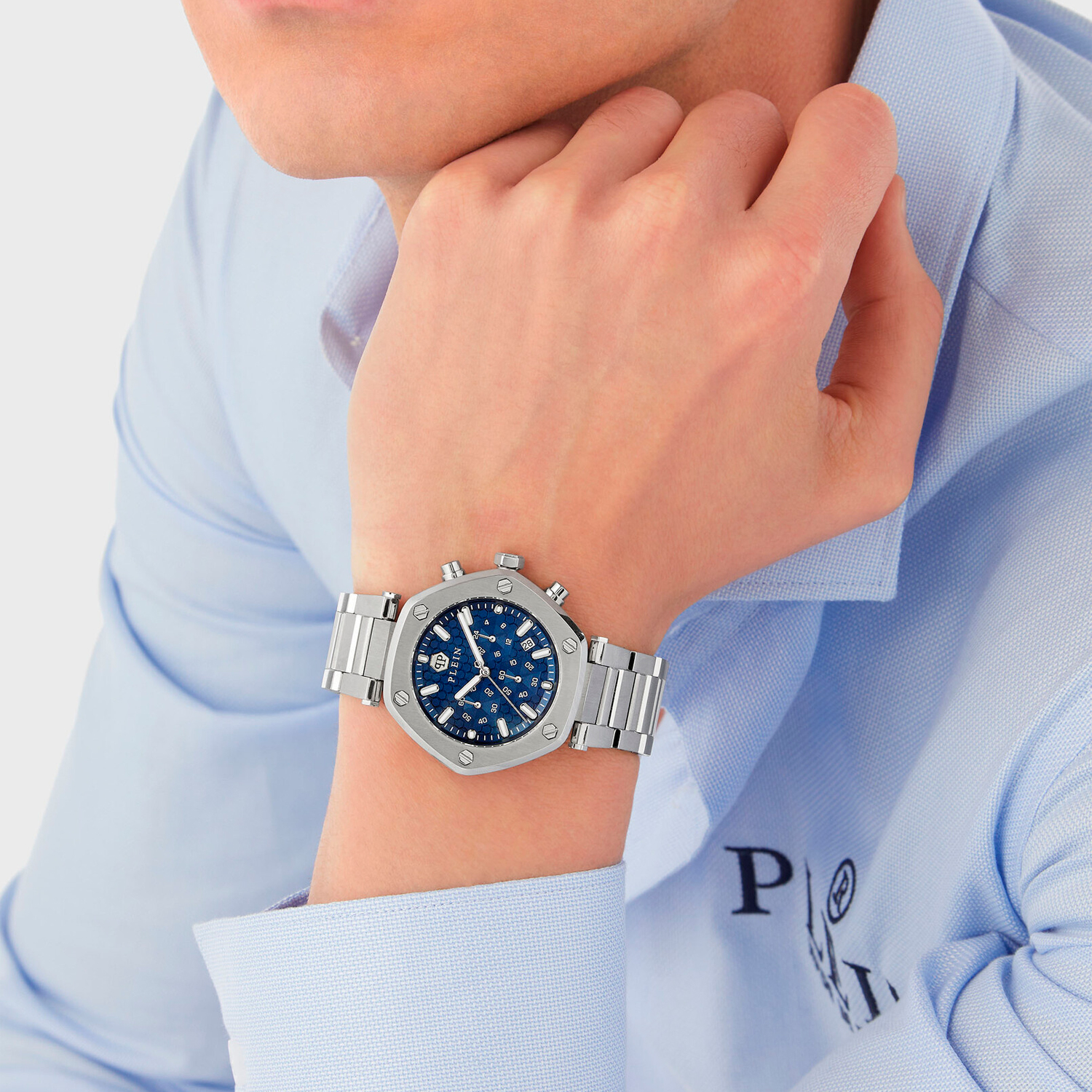 Philipp Plein PWZBA0323